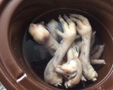 猫用スープ（高齢の子、点滴の代替にも）作り方3写真