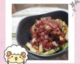 【出稼ぎメシ】豚肉と野菜のカレーグリル作り方3写真