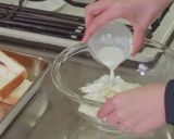 ビギナーズコンビーフハンバーグ丼作り方2写真