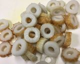 マロニーの甘酢サラダ作り方5写真