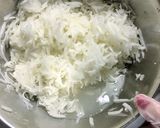 口取り大根みつば梅干しのさっぱり和え作り方9写真