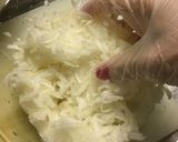 口取り大根みつば梅干しのさっぱり和え作り方12写真