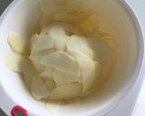 りんごのガトーインビジブル作り方5写真