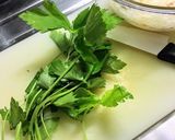 口取り大根みつば梅干しのさっぱり和え作り方16写真