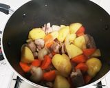 カレー作り方3写真