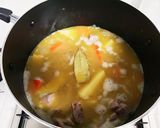 カレー作り方5写真