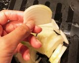 簡単!豚の生姜焼き作り方1写真