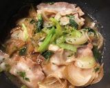 簡単!豚の生姜焼き作り方3写真