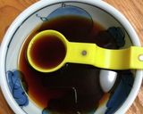 豚バラ厚揚げレンコンの甘辛炒め作り方2写真