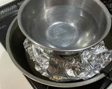 ☆パリパリ♪簡単！チキンステーキ☆作り方3写真