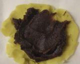 さつまいものいちご饅頭作り方3写真