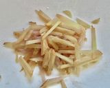 味噌仕立ての豚の角煮作り方3写真