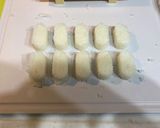 アジの柿の葉寿司作り方5写真