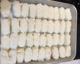 アジの柿の葉寿司作り方6写真
