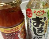 ☆パリパリ♪簡単！チキンステーキ☆作り方8写真