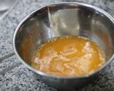 母の味☆コンビーフとほうれん草のオムレツ作り方3写真
