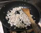 噂の!?　納豆スープカレー作り方2写真