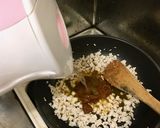 噂の!?　納豆スープカレー作り方3写真