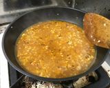 噂の!?　納豆スープカレー作り方4写真