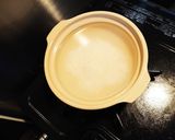 土鍋で炊く10倍粥作り方1写真