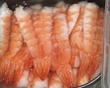 えびの柿の葉寿司作り方1写真