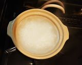 土鍋で炊く10倍粥作り方4写真