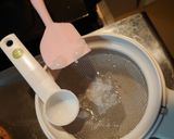 土鍋で炊く10倍粥作り方5写真
