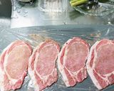 豚肉野菜まきまき作り方4写真