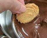 ピーナッツバタークッキー☆作り方10写真