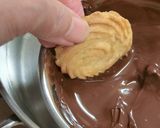 ピーナッツバタークッキー☆作り方10写真