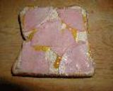 美味しくて、簡単♪卵トースト作り方1写真