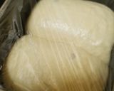 HBで焼く☆自家製酵母の山食パン風作り方14写真