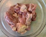 カリッとジューシー!鶏もも肉の唐揚げ作り方1写真