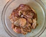 カリッとジューシー!鶏もも肉の唐揚げ作り方2写真