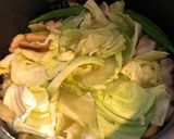 【炊飯器x減量飯】沼作り方15写真