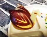 ピ11 白鳥りんご♡赤い目玉オリジナル♡作り方11写真