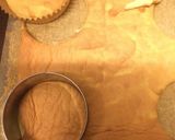 グルテンフリースフレチーズケーキ作り方14写真