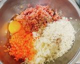 絶品✨スープまで美味しいロールキャベツ作り方5写真