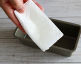 ウマい。しっとり濃厚「チーズテリーヌ」作り方8写真