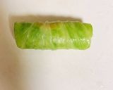 絶品✨スープまで美味しいロールキャベツ作り方9写真