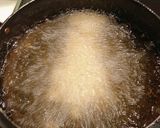 病みつきに旨い、コロコロベーコンさつま芋作り方3写真