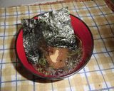 絶品！魅惑の贅沢大盛りつけ麵作り方4写真