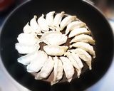 【忘備録】餃子の焼き方作り方2写真