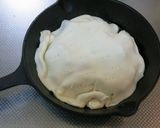 X'masにも☆チキンのパイ包み焼き作り方7写真