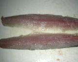 サンマの昆布締め作り方1写真