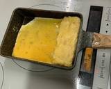 母の出汁巻き卵焼き作り方8写真