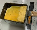 母の出汁巻き卵焼き作り方8写真