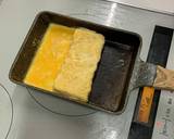 母の出汁巻き卵焼き作り方10写真