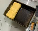 母の出汁巻き卵焼き作り方11写真