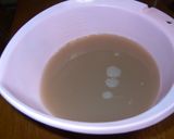 ✿贈って喜ばれる「手作りのお赤飯」作り方4写真